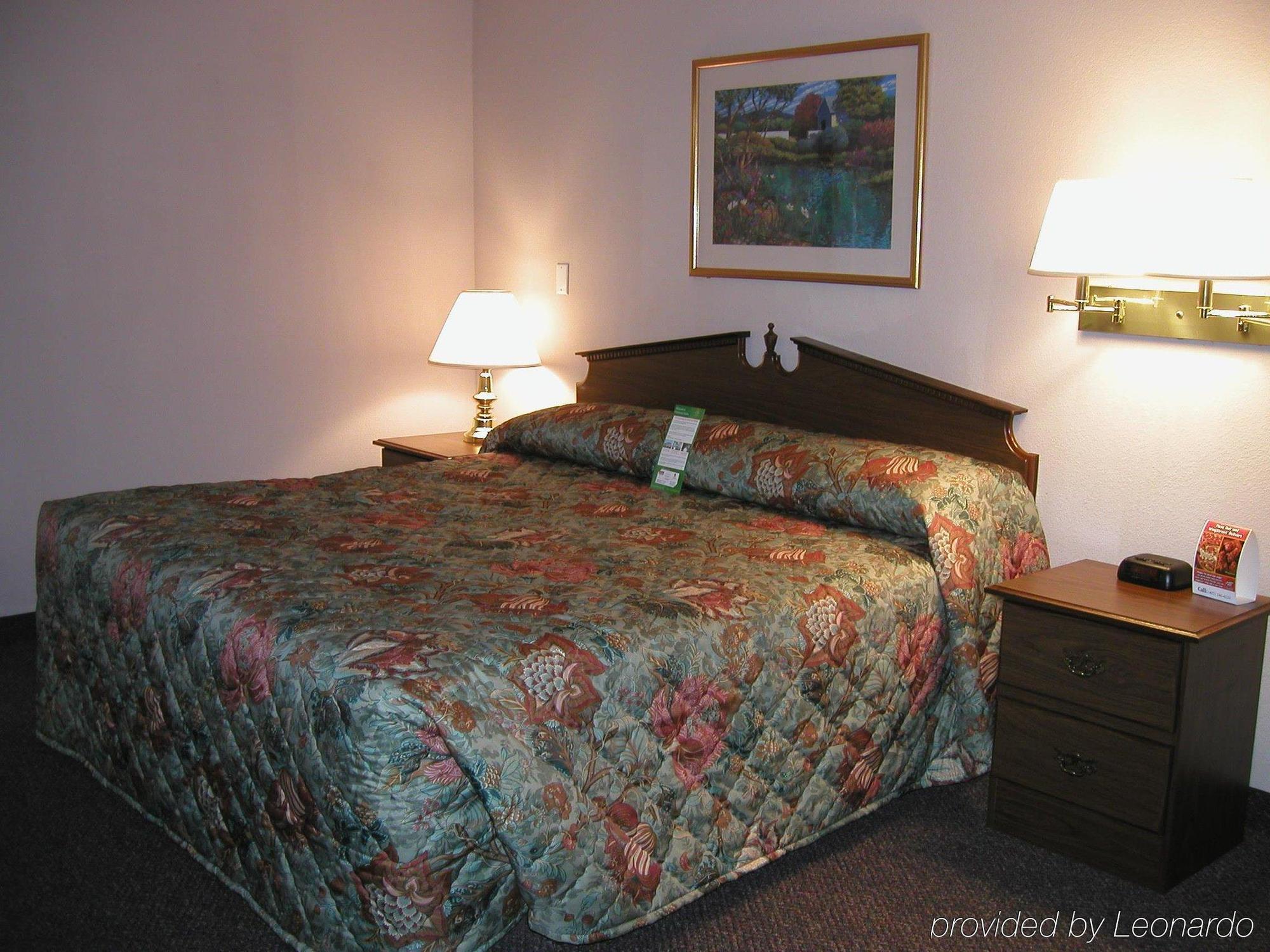 Intown Suites Extended Stay Select Houston Tx - Brookhollow Exteriér fotografie