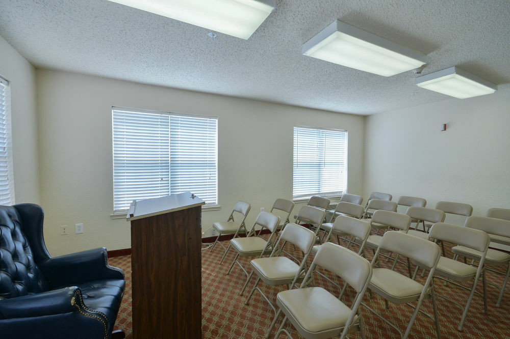 Intown Suites Extended Stay Select Houston Tx - Brookhollow Exteriér fotografie